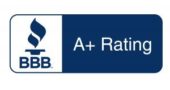 bbb rating badge