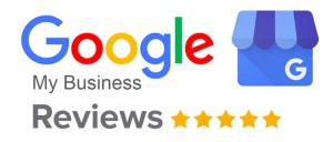Google My Business Reviews Badge