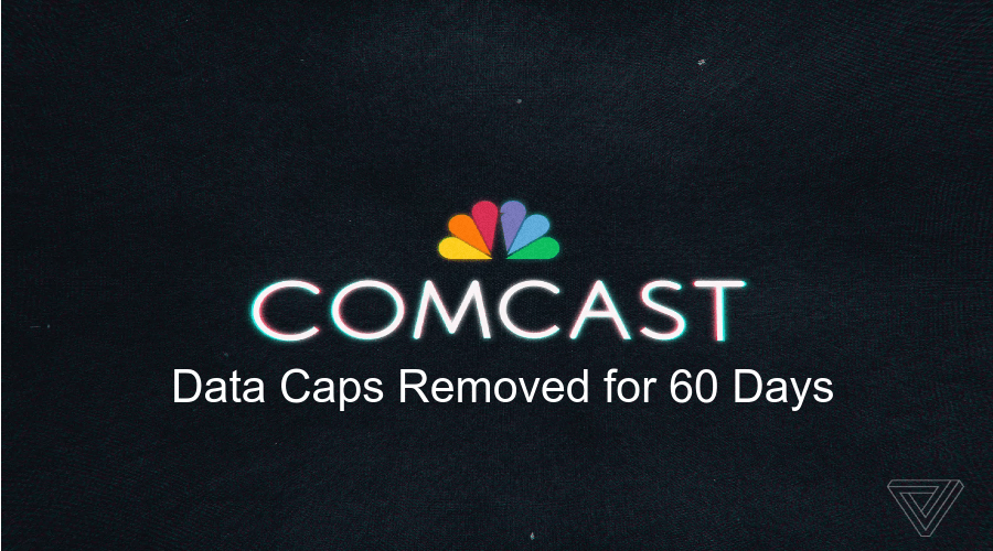 Comcast Data Caps