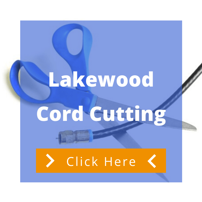 Lakewood CO Cord Cutting Services by freeTVee
