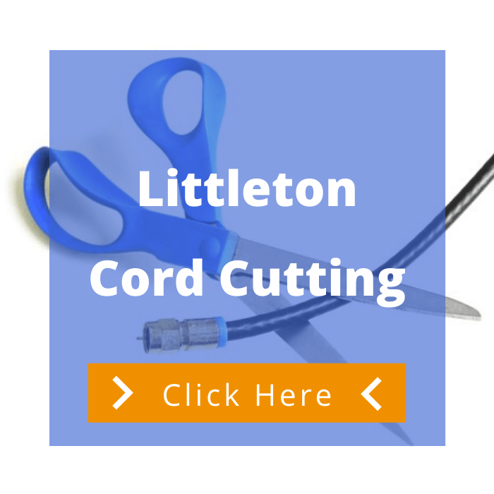 littleton co Cord Cutting Services by freeTVee