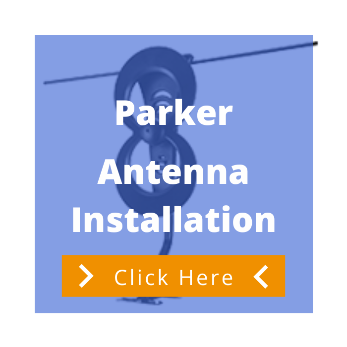 HD TV Antenna Installation in Parker CO by freeTVee