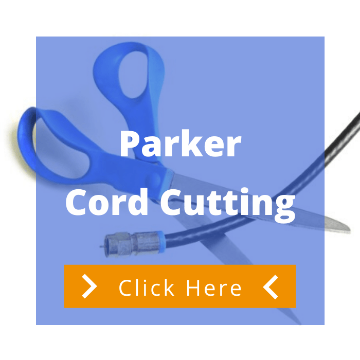 Parker CO Cord Cutting Services by freeTVee