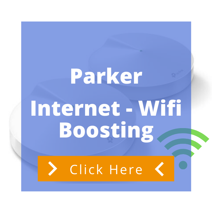 Parker CO Internet Wifi Boosting Services freetvee