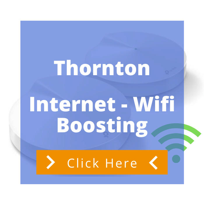 Thornton CO Internet Wifi Boosting Services freetvee