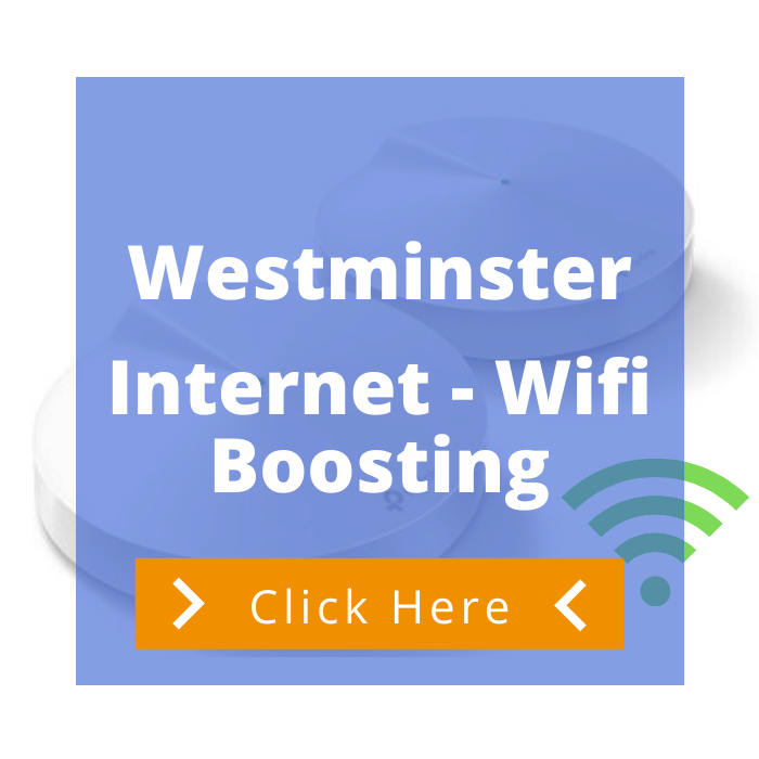 Westminster CO Internet Wifi Boosting Services freetvee