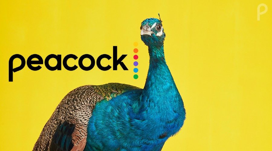 Peacock Review: Universal's streaming service struts its stuff