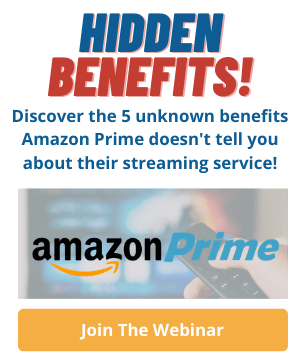 Prime Hidden Deals: Best Deals for  Prime Members