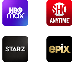 a-la-cart streaming tv channels streaming