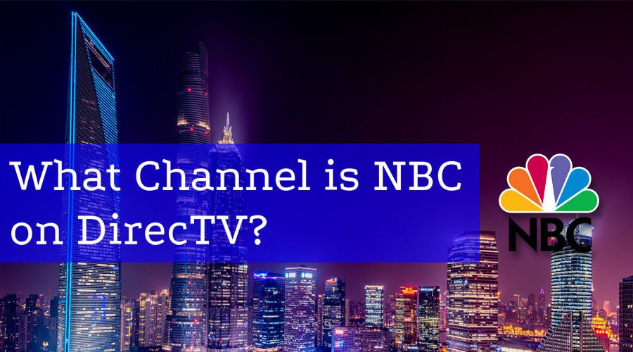 DirecTV & NBC dispute 2020 | StreamWise Solutions