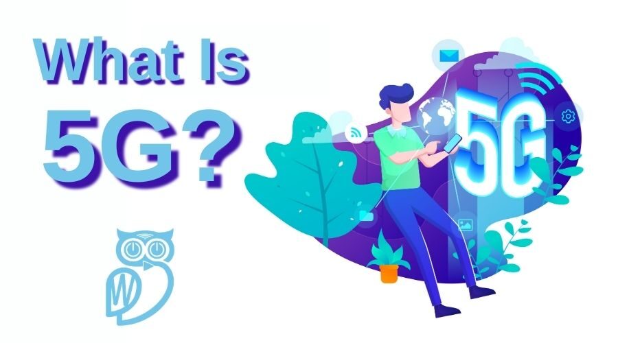 what is 5g banner