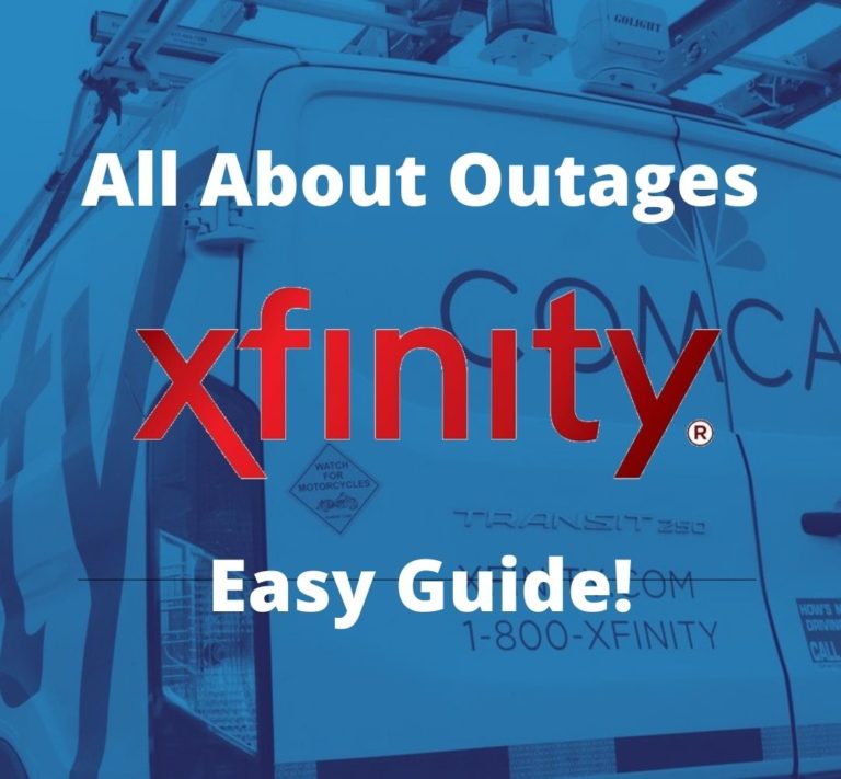 Denver Xfinity Outage 2021: What To Do, Refunds, And Credits (Guide)