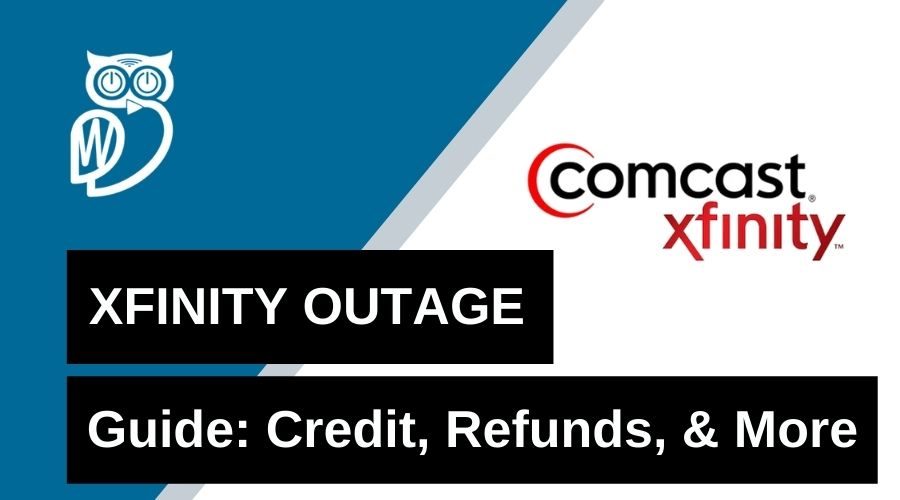 A guide to the recent xfinity outage