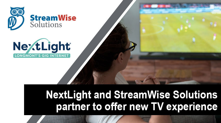 NextLight Partnership | StreamWise Solutions