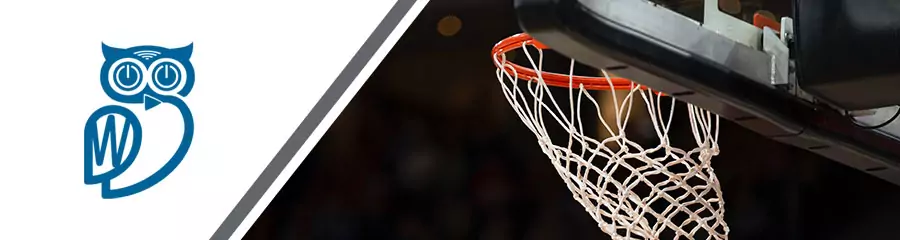 2022 NCAA March Madness | StreamWise Solutions