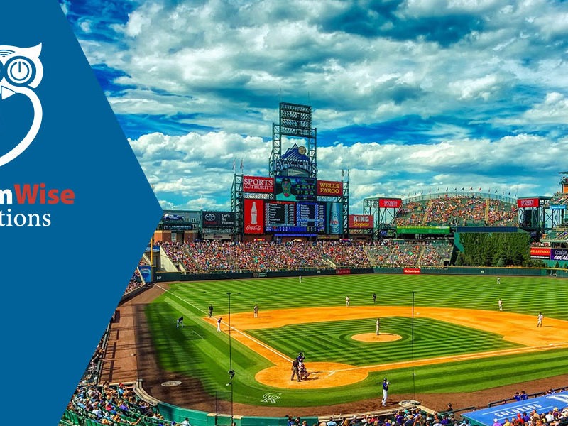 Watch the 2022 Colorado Rockies | StreamWise Solutions