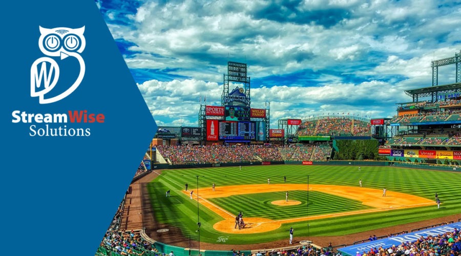 Watch the 2022 Colorado Rockies | StreamWise Solutions