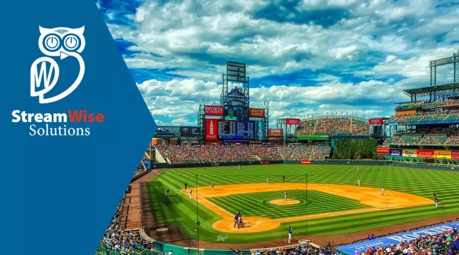 Watch the 2022 Colorado Rockies | StreamWise Solutions