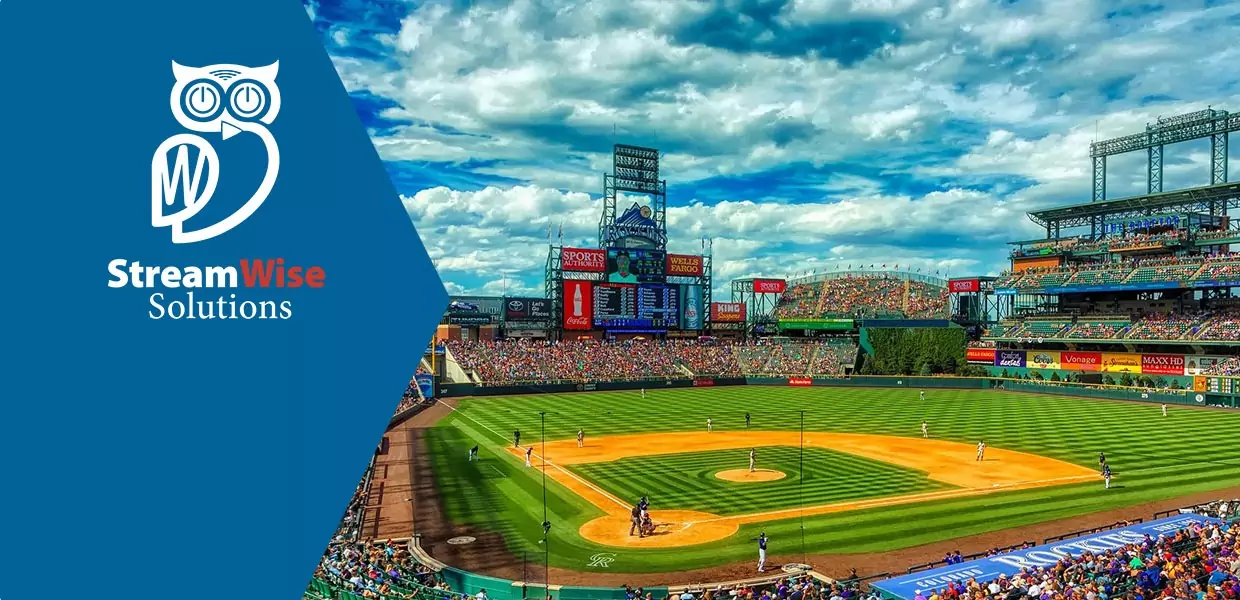 Watch the 2022 Colorado Rockies | StreamWise Solutions