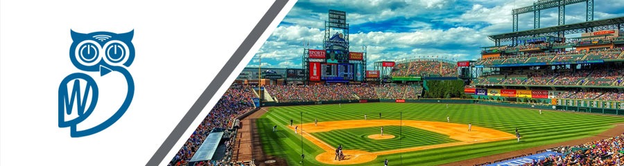 Watch the Colorado Rockies in 2022 | StreamWise Solutions