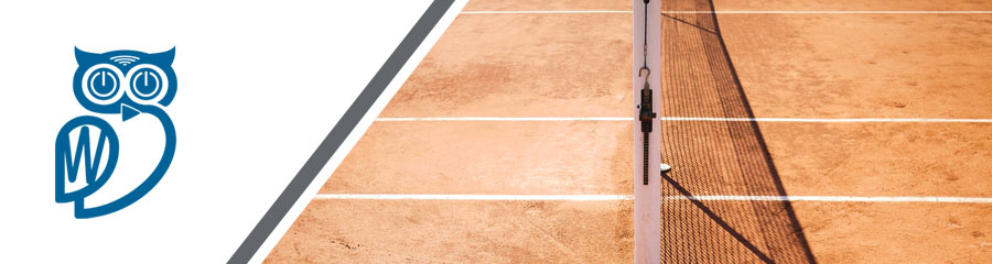 Watch the 2022 French Open | StreamWise Solutions