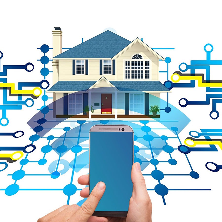 Smart Home in 2022 | StreamWise Solutions