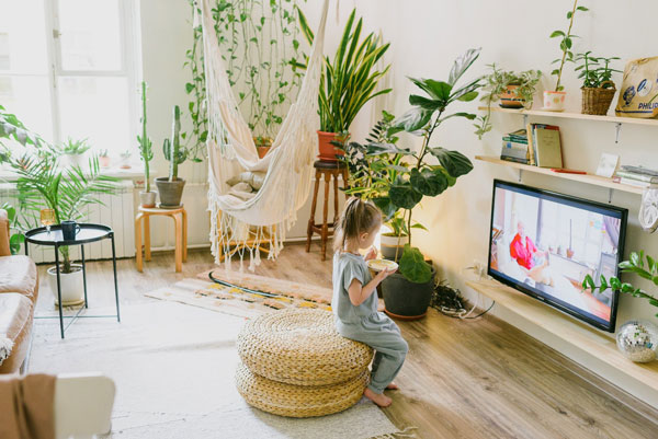 Family TV for Residents | StreamWise Solutions
