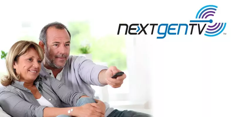 Enjoy NEXTGEN TV & Streaming for Less | StreamWise Solutions