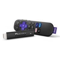 Roku Streaming Stick 4K | StreamWise Solutions