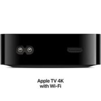 Apple TV 4K | StreamWise Solutions