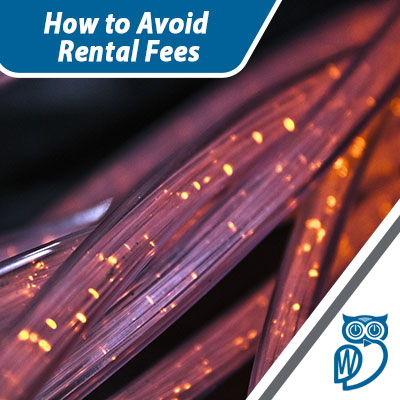 Avoid Wi-Fi Equipment Rental Fees | StreamWise Solutions