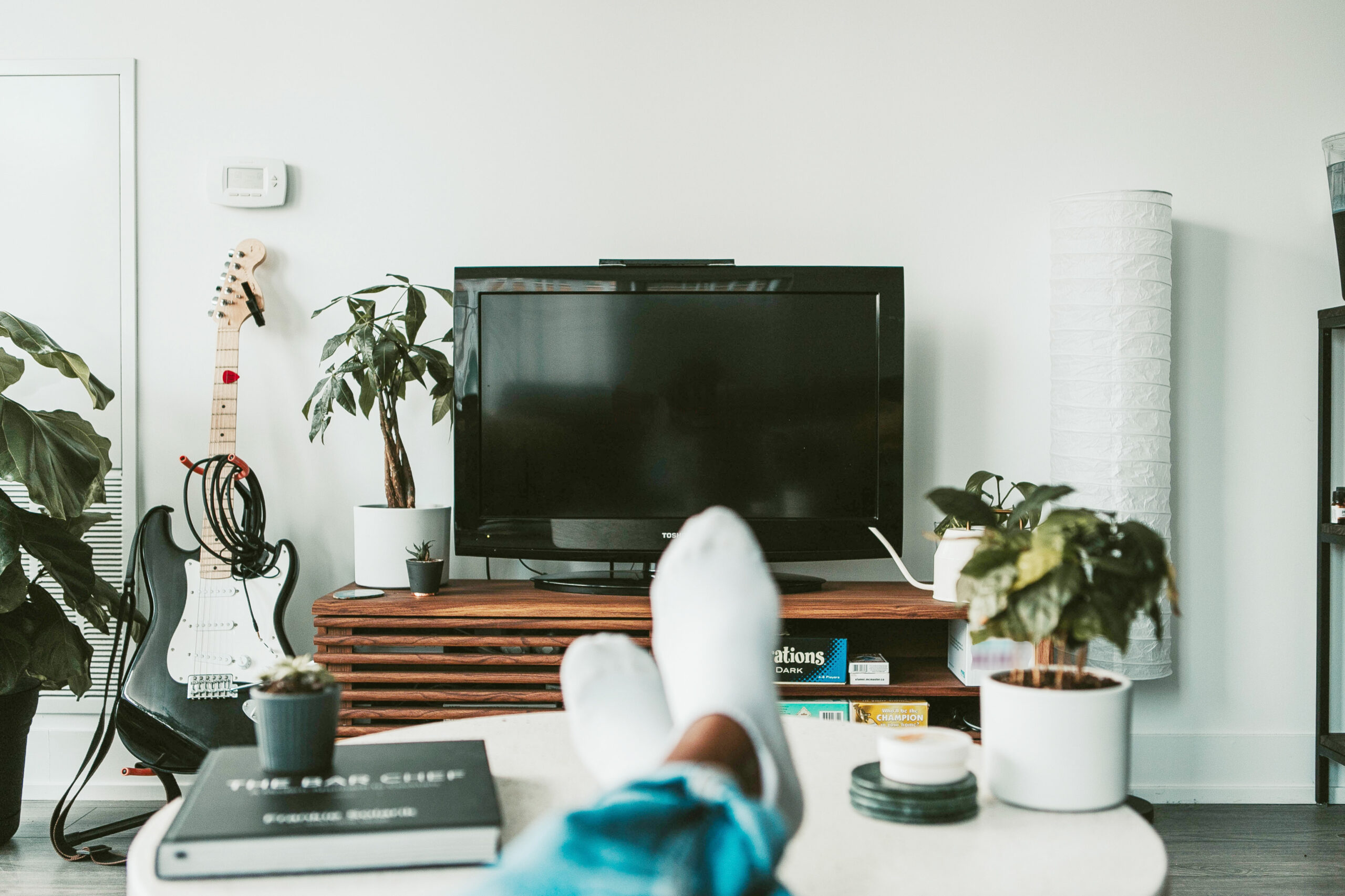 Apartment TV Solutions | StreamWise Solutions