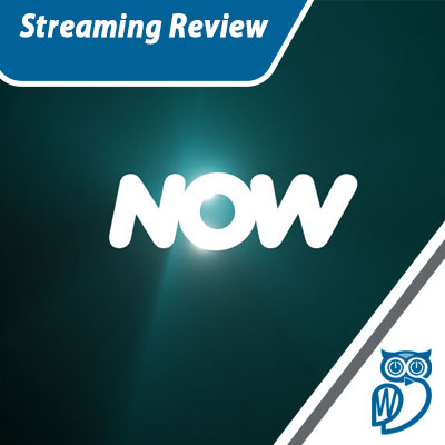 NOW TV Review | StreamWise Solutions