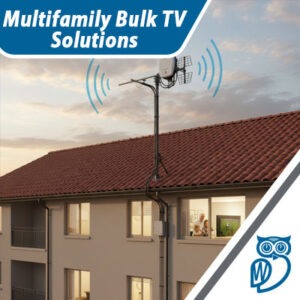 Bulk TV Services for Permanent Supportive Housing | StreamWise Solutions