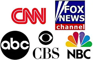 streaming news