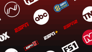 sports streaming
