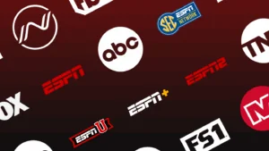 sports streaming