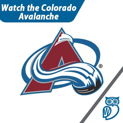 watch 2026 2027 Colorado Avalanche free with HD Antenna | StreamWise Solutions
